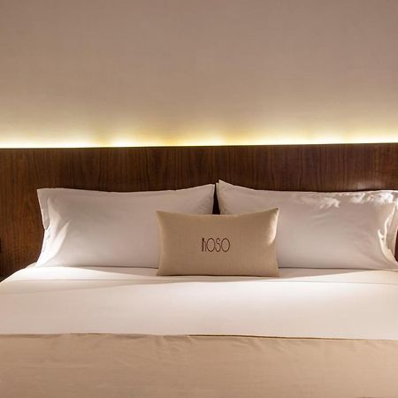 Roso Guest House Mexico City Exteriör bild
