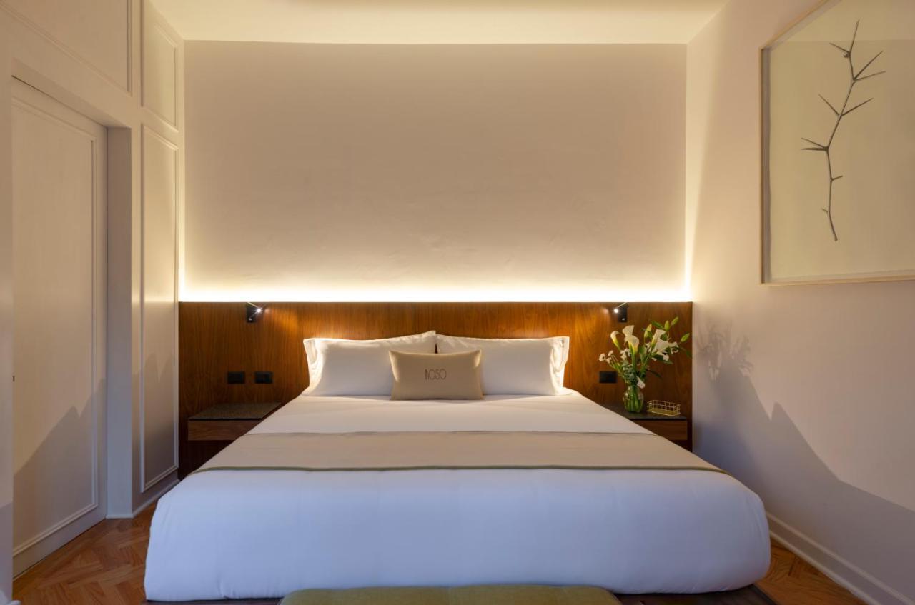 Roso Guest House Mexico City Exteriör bild